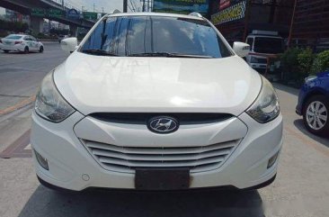 2012 Hyundai Tucson 2.0 4x4 AT for sale