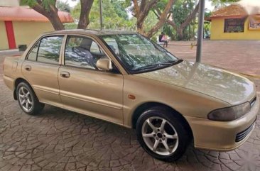 Mitsubishi Lancer el 1995 model for sale