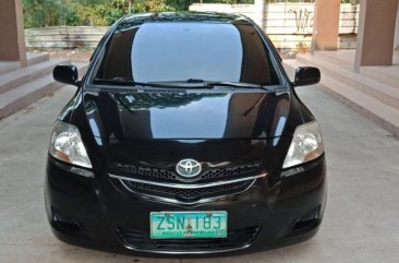 Toyota Vios E 2008 for sale