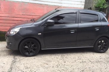 Mitsubishi Mirage 2014 GLS AT for sale