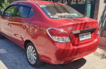 Mitsubishi Mirage G4 2014 for sale 