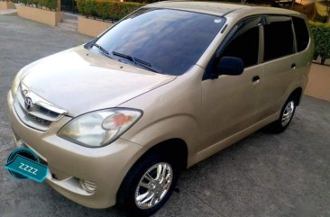 Toyota Avanza 2008 J for sale