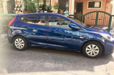 2016 Hyundai Accent For Sale