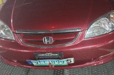 2003 Honda Civic for sale