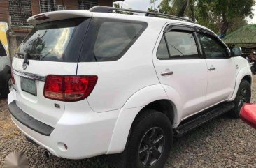 2007 Toyota Fortuner for sale