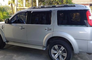 Ford Everest 2011 for sale