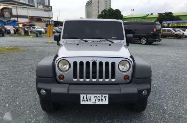 2014 Jeep Wrangler Rubicon for sale