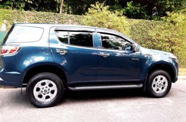 Chevrolet Trailblazer Lt 4x2 2017 for sale