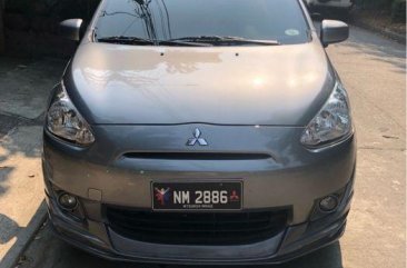 Mitsubishi Mirage 2016 for sale