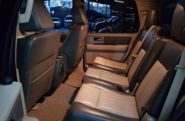 2007 Ford Expedition EB for sale