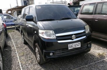 2014 Suzuki APV for sale