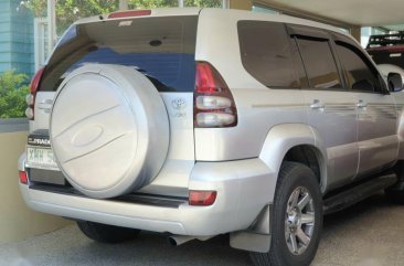 Toyota Prado 2004 for sale