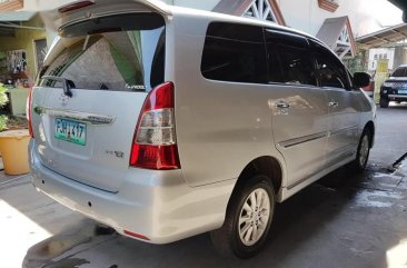 Toyota Innova G AT 2013 for sale