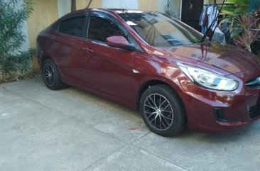 Hyundai Accent 2011 for sale