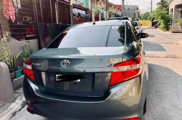 Toyota Vios E 2018 Model for sale