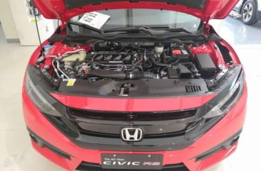 2019 Honda Civic for sale 