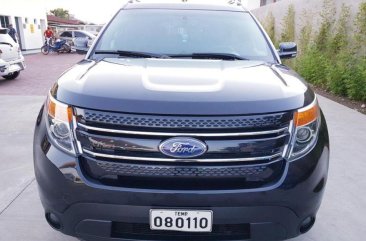 Ford Explorer 2016 for sale