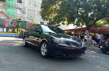 2007 Mazda 3 for sale 