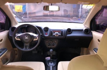 2015 Honda Brio Amaze for sale