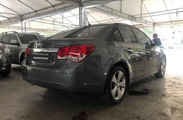 2011 Chevrolet Cruze LT for sale