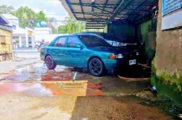 For sale 1997 Mazda Familia sedan