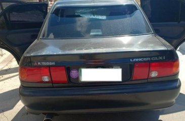 Mitsubishi Lancer GLXi 1995 for sale