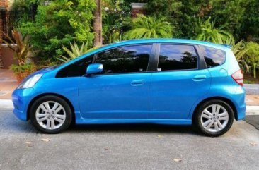 2009 Honda Jazz GE 1.5V for sale