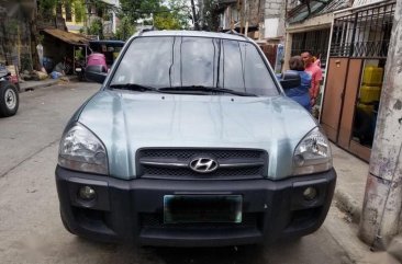 2007 Hyundai Tucson for sale 