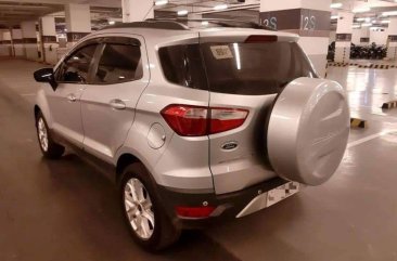 Ford Ecosport Trend Manual 2014 for sale