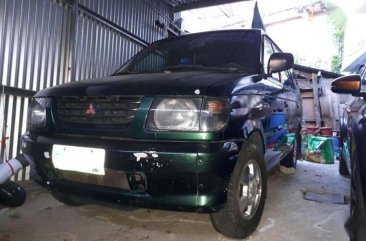 Mitsubishi Adventure 1998 for sale 