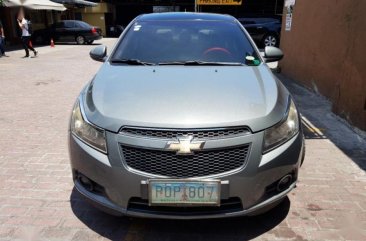 2011 Chevrolet Cruze LT for sale