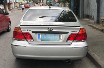 2005 Toyota Camry V6 3.0 for sale