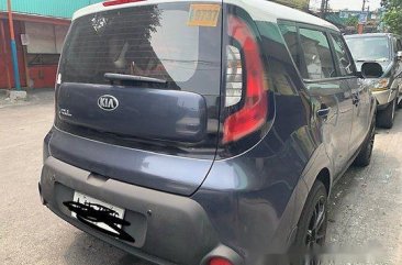 Kia Soul 2015 for sale