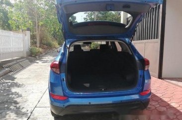 Hyundai Tucson 2017 for sale