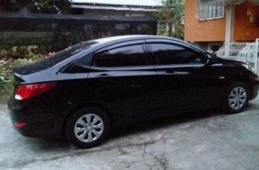 2016 Hyundai Accent GL for sale