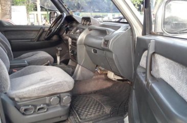 Mitsubishi Pajero 2003 for sale 