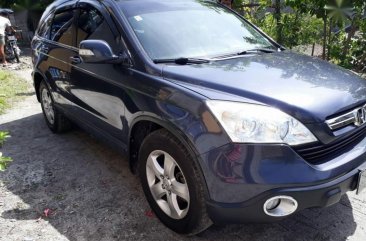 2009 Honda CRV for sale 