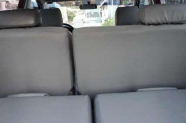 Toyota Innova e 2012 for sale