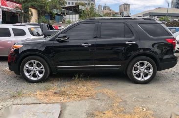 2014 Ford Explorer for sale