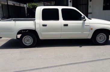 Toyota Hilux 2001 for sale