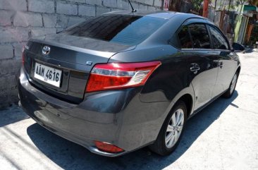 Toyota Vios E 2014 for sale 