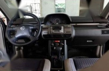 2005 Nissan Xtrail for sale 