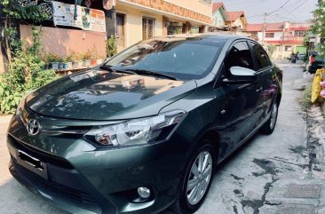 Toyota Vios E 2018 Model for sale