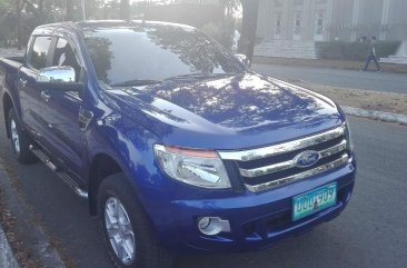 2013 Ford Ranger XLT for sale