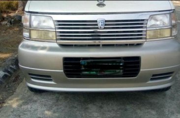 Like new Nissan El Grand for sale