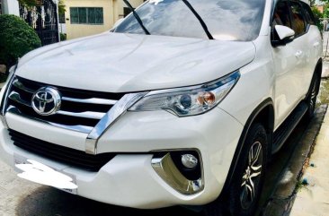 Toyota Fortuner 2017 for sale