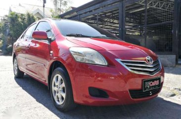 2012 Toyota Vios E for sale