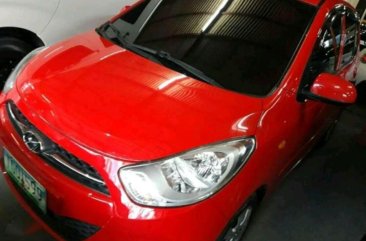 Hyundai i10 GLS 2012 for sale