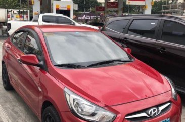 2013 Hyundai Accent for sale