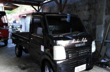 Well kept Suzuki Multicab for sale 